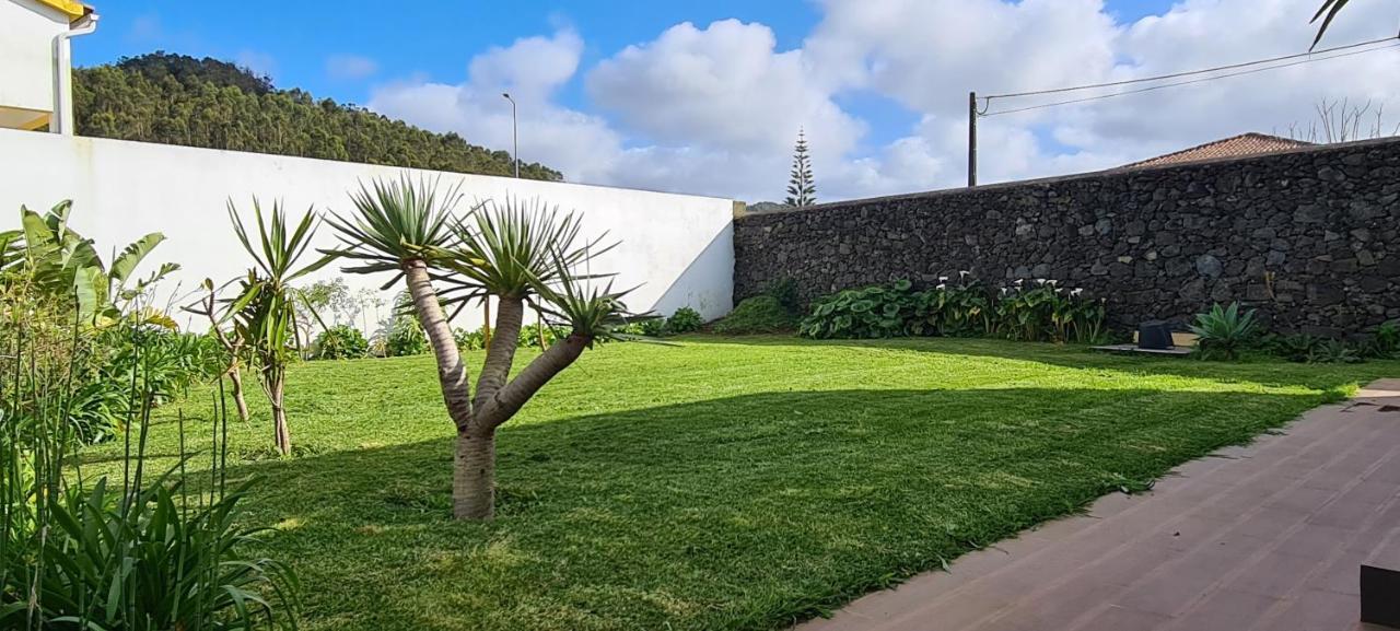Magnolia Residence - Central To Explore The Island Ribeira Grande Exterior foto