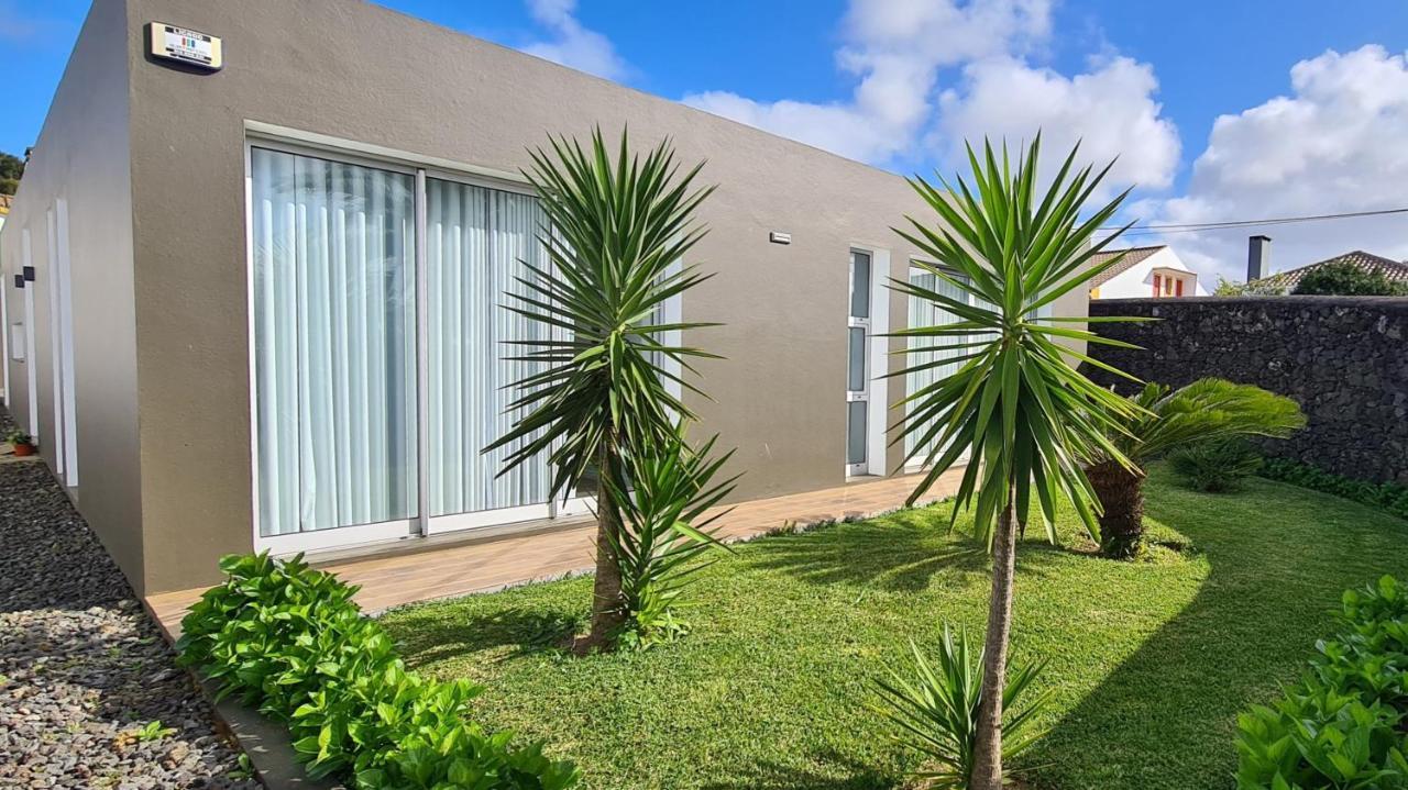 Magnolia Residence - Central To Explore The Island Ribeira Grande Exterior foto