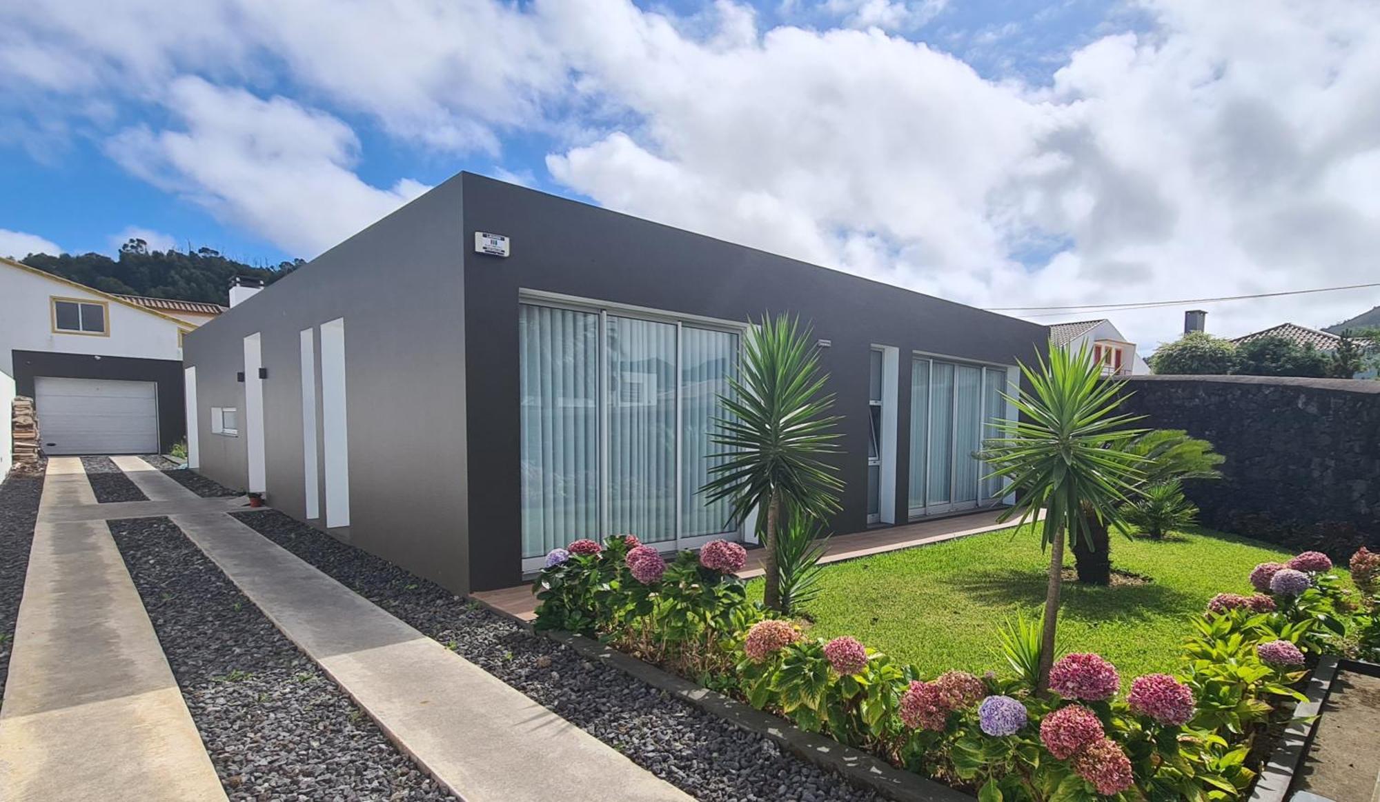 Magnolia Residence - Central To Explore The Island Ribeira Grande Exterior foto